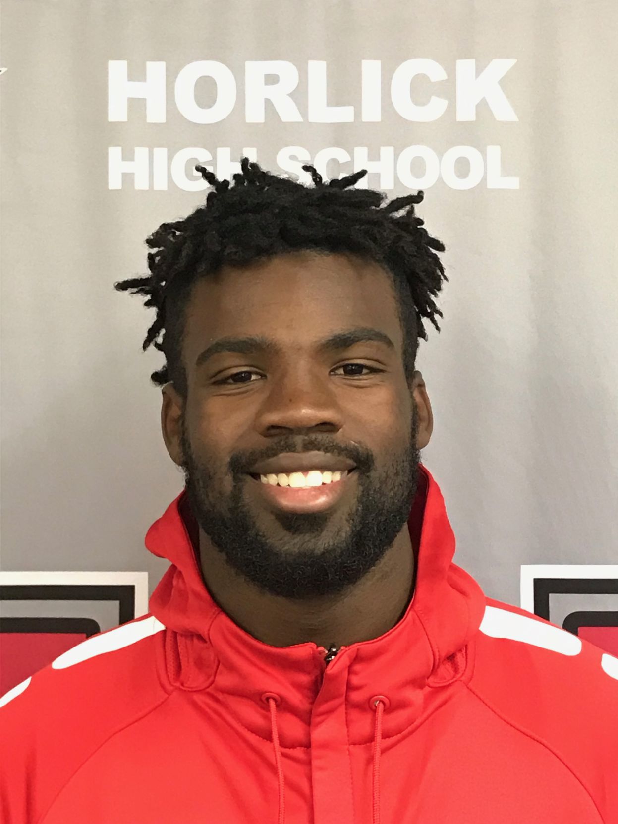 Stephon Chapman